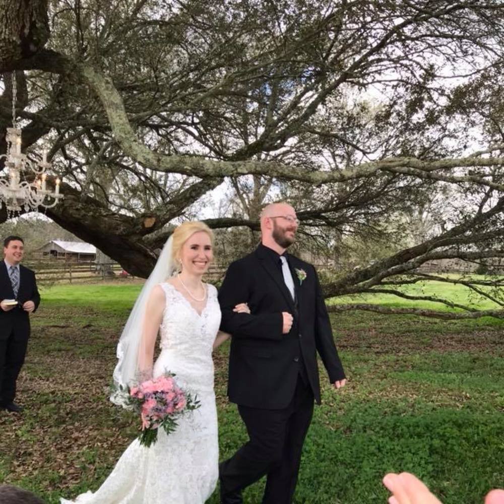 Meet your Posher, Kkristen